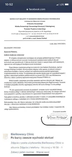 Medplus GABINET lekarski