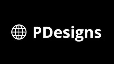 PDesigns - Strony Internetowe Świdnica